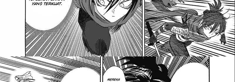 One Punch Man Chapter 248 Halaman 18