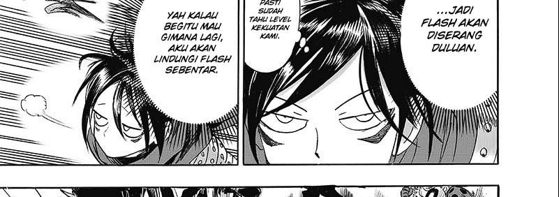 One Punch Man Chapter 248 Halaman 19