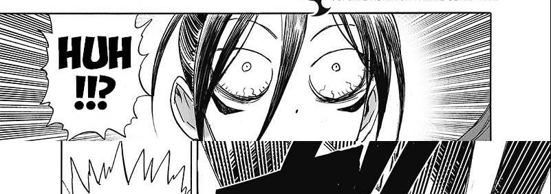 One Punch Man Chapter 248 Halaman 22