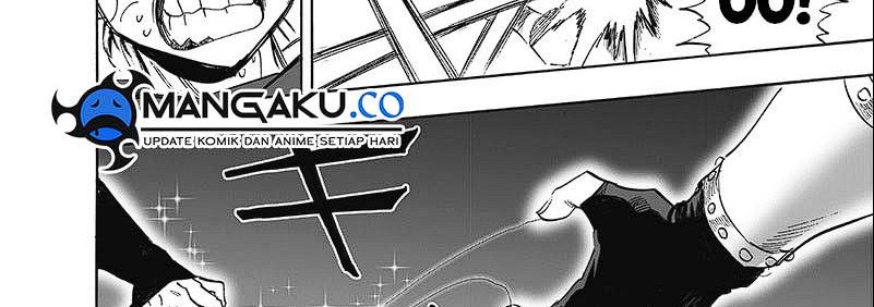 One Punch Man Chapter 248 Halaman 25