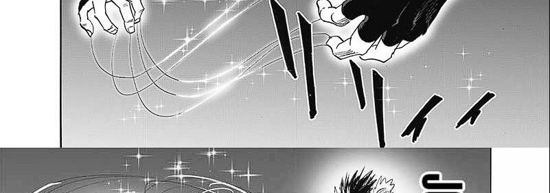 One Punch Man Chapter 248 Halaman 26