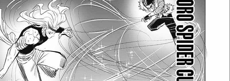 One Punch Man Chapter 248 Halaman 27