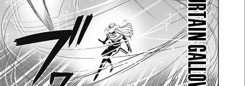 One Punch Man Chapter 248 Halaman 28