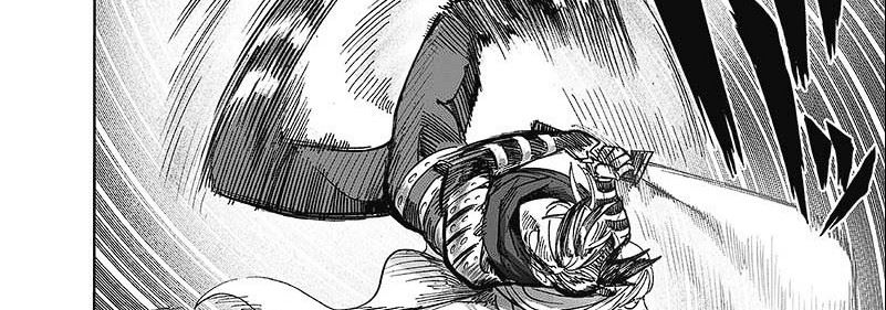 One Punch Man Chapter 248 Halaman 41
