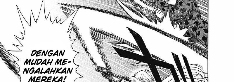 One Punch Man Chapter 248 Halaman 43