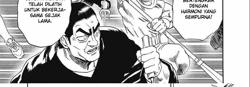 One Punch Man Chapter 248 Halaman 46