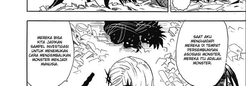One Punch Man Chapter 248 Halaman 48