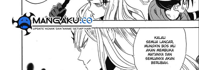 One Punch Man Chapter 248 Halaman 49
