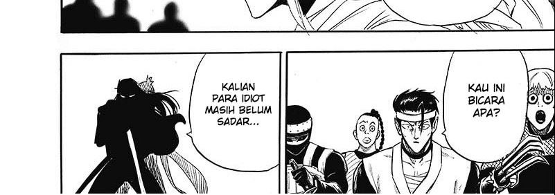 One Punch Man Chapter 248 Halaman 50