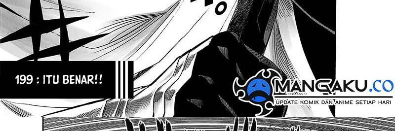 One Punch Man Chapter 249 Halaman 6