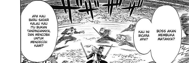 One Punch Man Chapter 249 Halaman 7