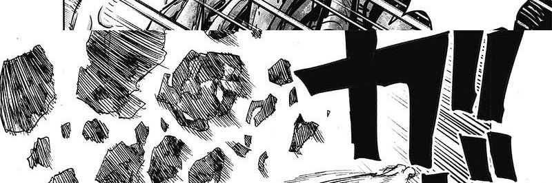 One Punch Man Chapter 249 Halaman 11