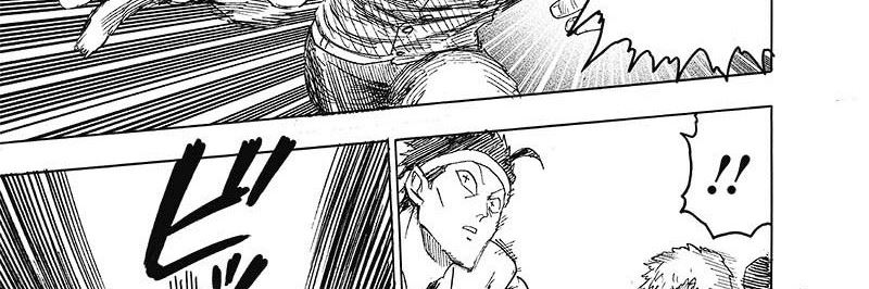One Punch Man Chapter 249 Halaman 14