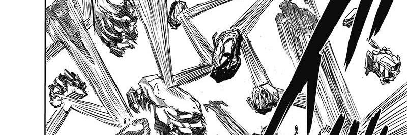 One Punch Man Chapter 249 Halaman 16