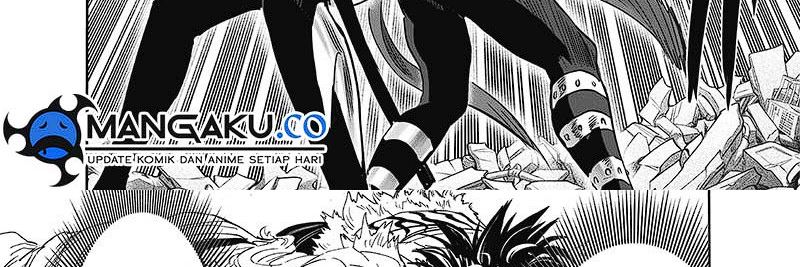 One Punch Man Chapter 249 Halaman 19