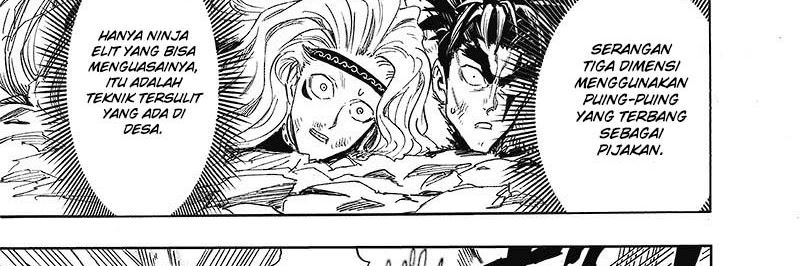 One Punch Man Chapter 249 Halaman 20