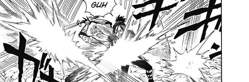 One Punch Man Chapter 249 Halaman 21