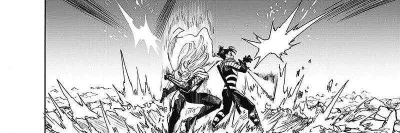 One Punch Man Chapter 249 Halaman 24