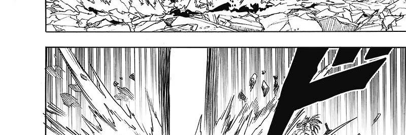 One Punch Man Chapter 249 Halaman 25