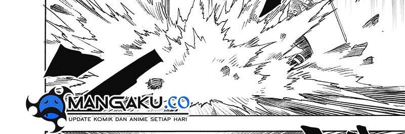 One Punch Man Chapter 249 Halaman 26