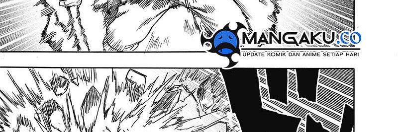One Punch Man Chapter 249 Halaman 29