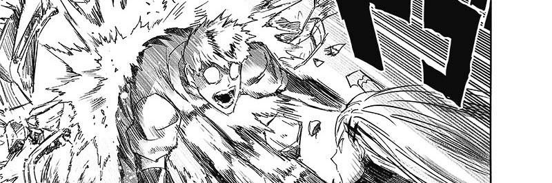 One Punch Man Chapter 249 Halaman 30