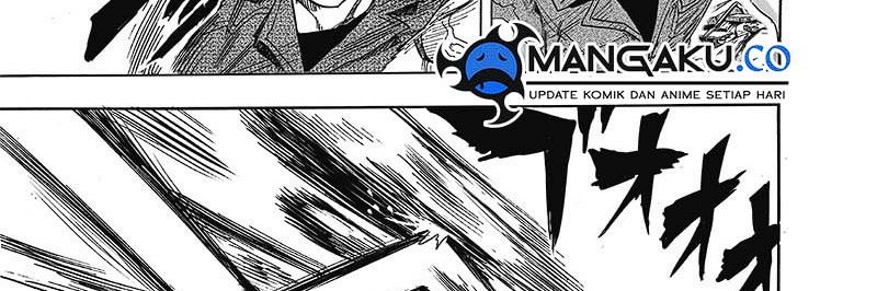 One Punch Man Chapter 249 Halaman 39