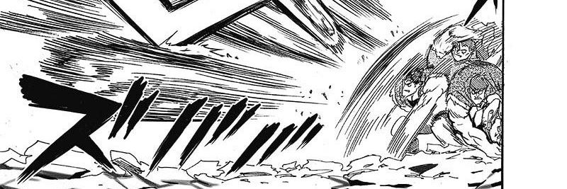 One Punch Man Chapter 249 Halaman 40