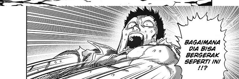 One Punch Man Chapter 249 Halaman 41