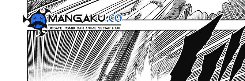 One Punch Man Chapter 249 Halaman 42