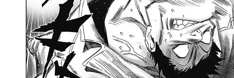 One Punch Man Chapter 249 Halaman 44