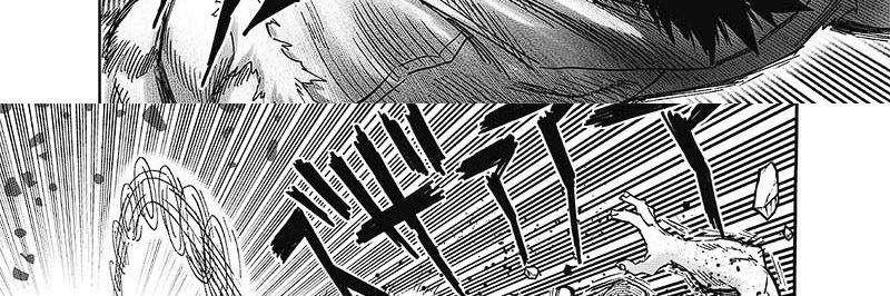 One Punch Man Chapter 249 Halaman 45