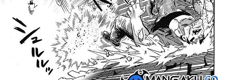 One Punch Man Chapter 249 Halaman 46