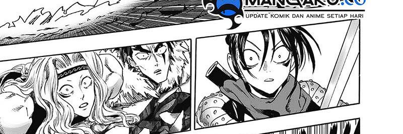 One Punch Man Chapter 249 Halaman 47