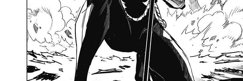 One Punch Man Chapter 249 Halaman 52