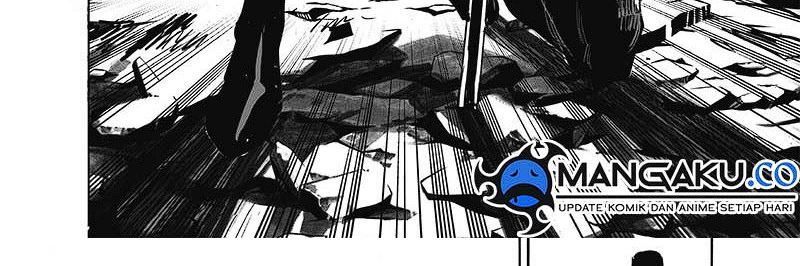 One Punch Man Chapter 249 Halaman 53