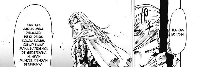 One Punch Man Chapter 249 Halaman 54