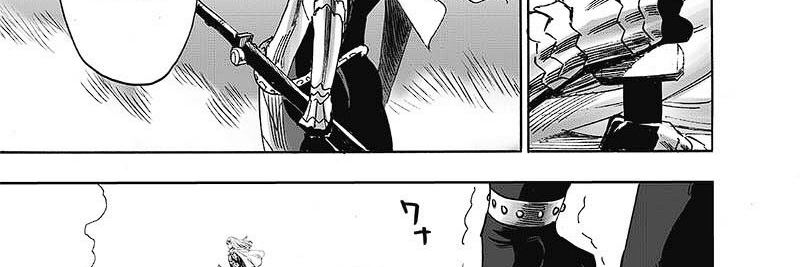 One Punch Man Chapter 249 Halaman 55