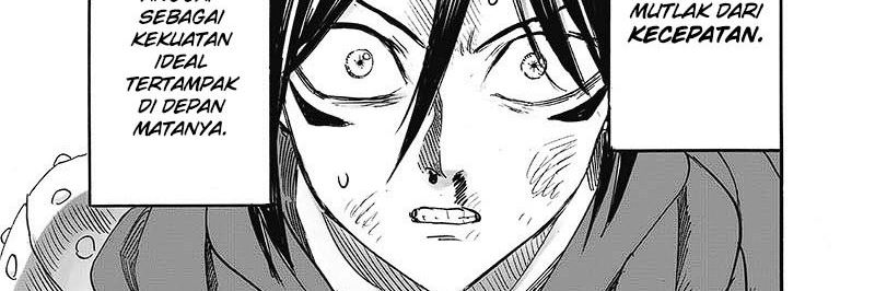 One Punch Man Chapter 249 Halaman 57