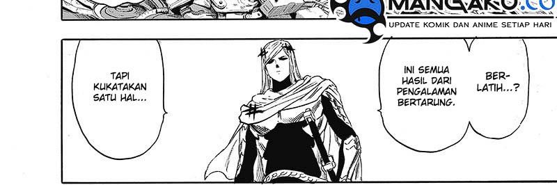 One Punch Man Chapter 249 Halaman 60