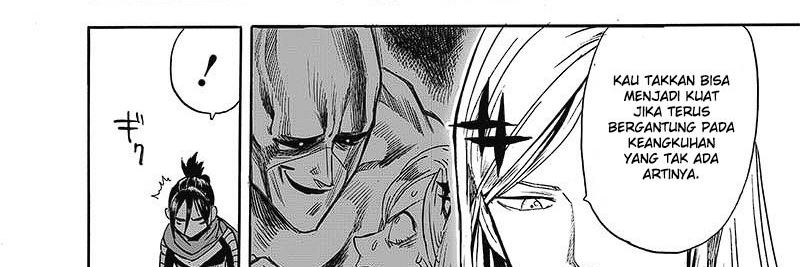 One Punch Man Chapter 249 Halaman 61