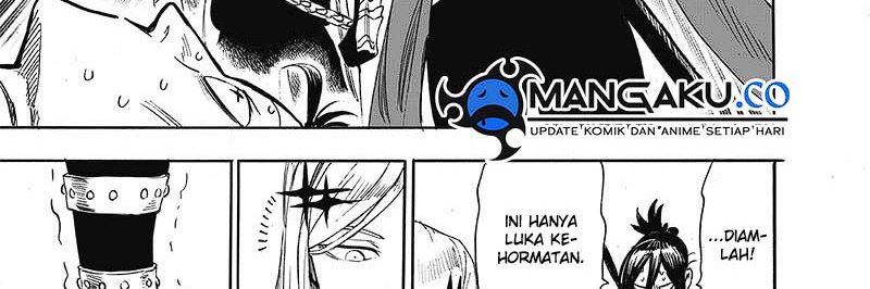 One Punch Man Chapter 249 Halaman 65