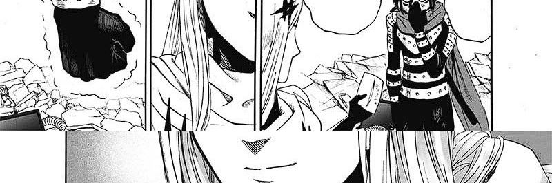 One Punch Man Chapter 249 Halaman 66