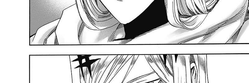 One Punch Man Chapter 249 Halaman 67