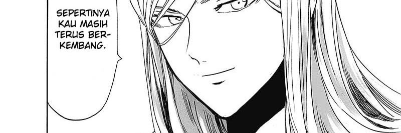 One Punch Man Chapter 249 Halaman 68