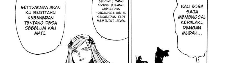 One Punch Man Chapter 250 Halaman 5