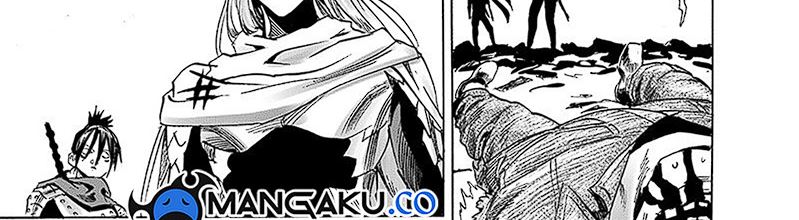 One Punch Man Chapter 250 Halaman 6