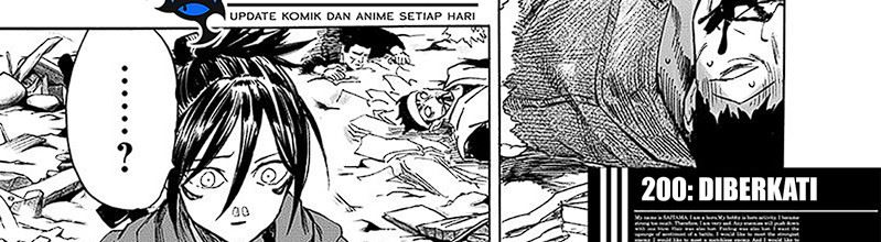 One Punch Man Chapter 250 Halaman 7