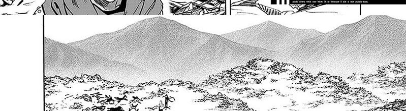 One Punch Man Chapter 250 Halaman 8