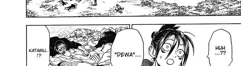 One Punch Man Chapter 250 Halaman 9